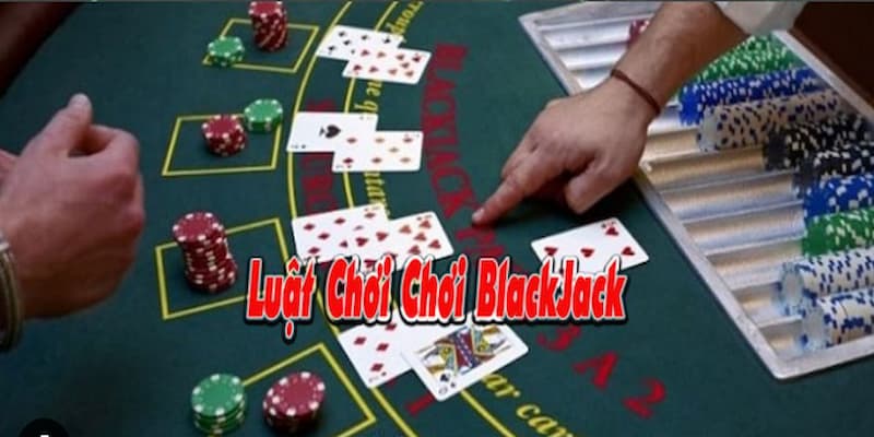 Giới thiệu về bộ bài và giá trị của các quân bài trong game Blackjack