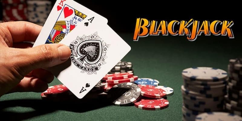 Thông tin chính giới thiệu game bài Blackjack cực hay